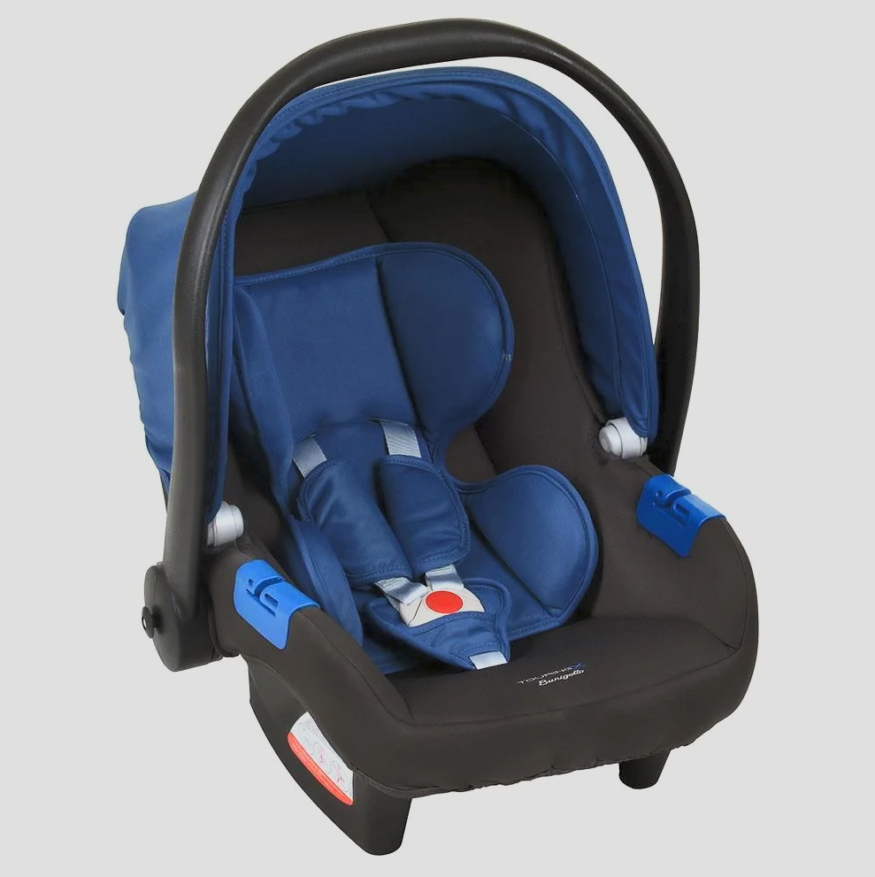 Burigotto Bebê Conforto Touring
