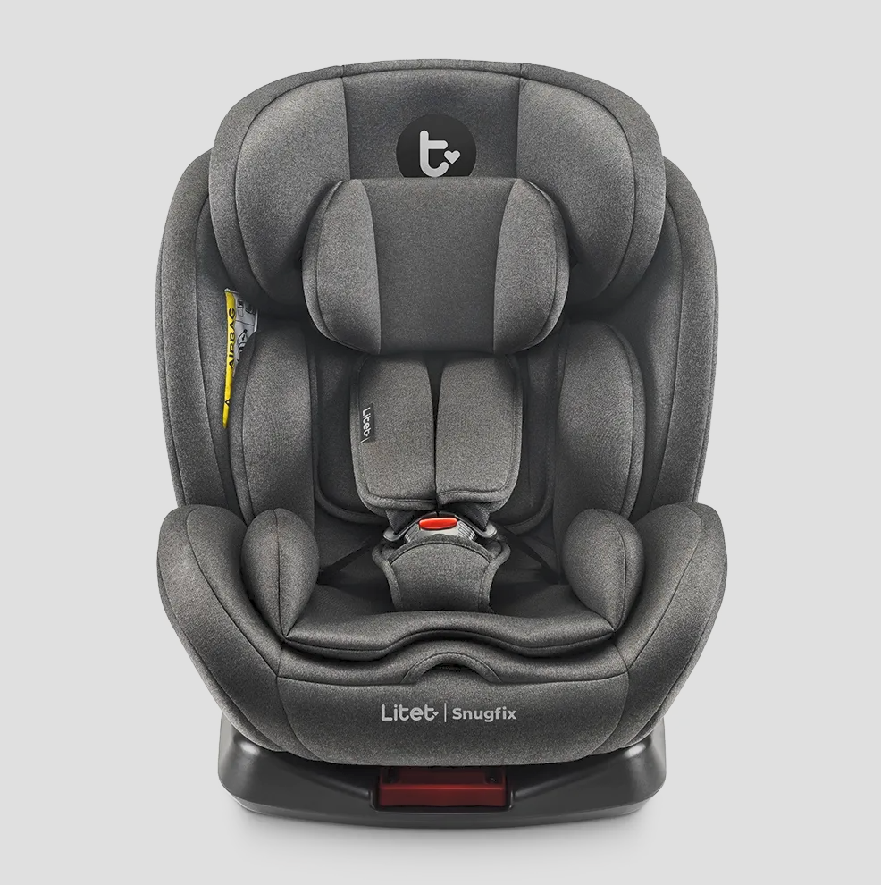 Cadeira para Auto Litet